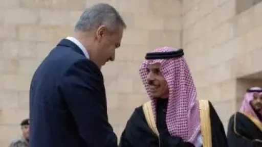 تركيا والسعودية تستعدان لإلغاء شروط التأشيرات بينهما