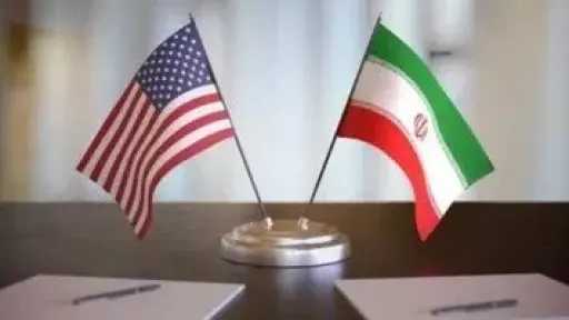 إيران: الوجود الأمريكى بالمنطقة لا يجلب الاستقرار