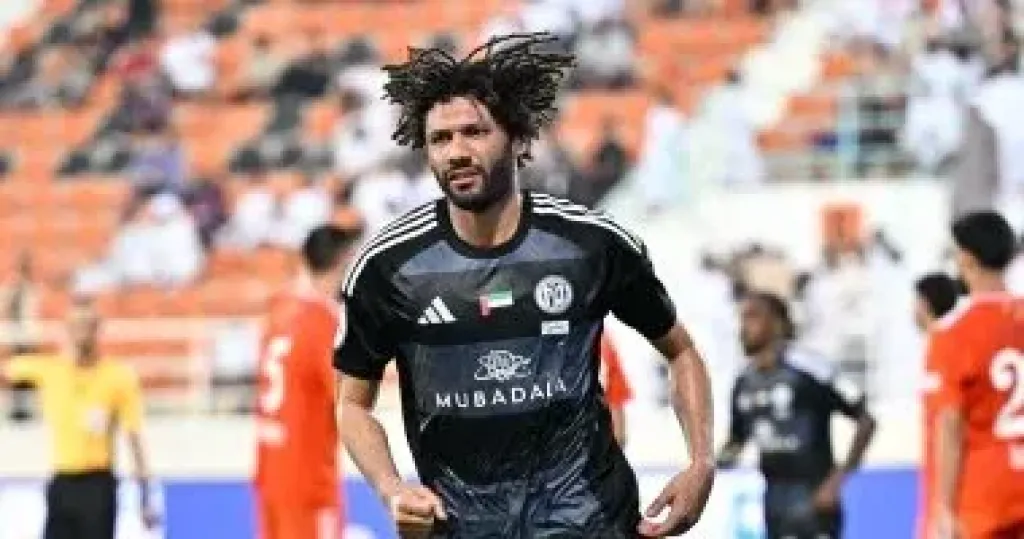 ك