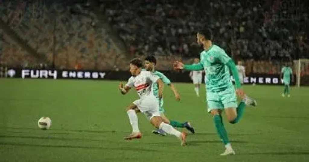 سيناريوهات حسم لقب الدوري.. الزمالك الأقرب وبيراميدز والأهلي ينتظران التعثر