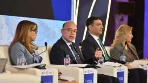 وزير الاستثمار: تطوير مستمر للخدمات وتبسيط الإجراءات لتعزيز التنافسية