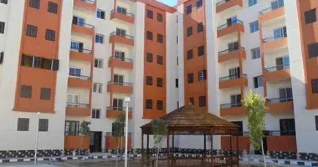 أخبار × 24 ساعة.. الإسكان: مهلة حتى 30 يونيو لإنهاء إجراءات استلام الوحدات