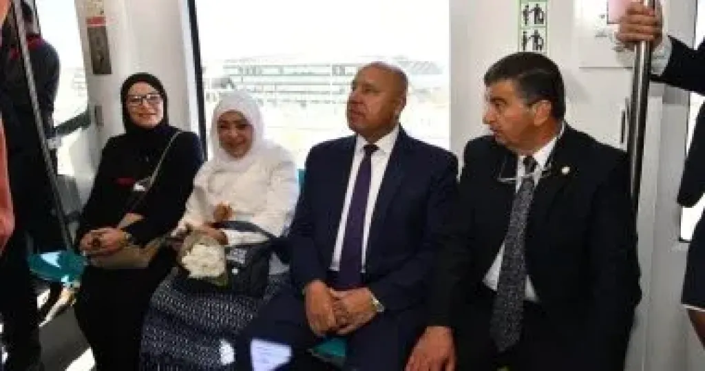 ط