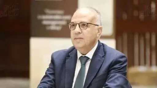 وزير الرى يلتقى رئيسة مركز ”سيسريك” لبحث التعاون بمجال بناء القدرات