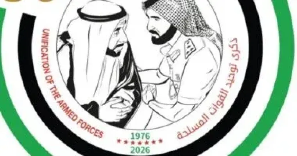 ك