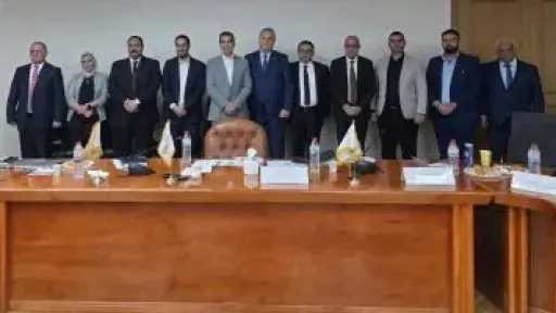 مباحثات مصرية رومانية لفتح آفاق جديدة أمام صادرات الأثاث