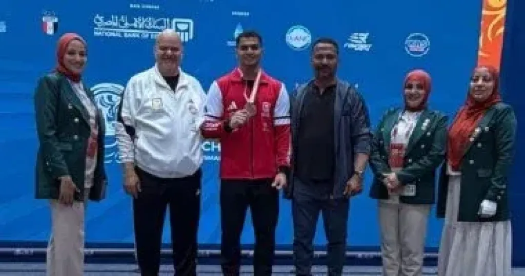 ك