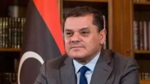 الدبيبة يوجه بالتحقيق في شحنة مخدرات ضخمة كانت متجهة إلى ليبيا