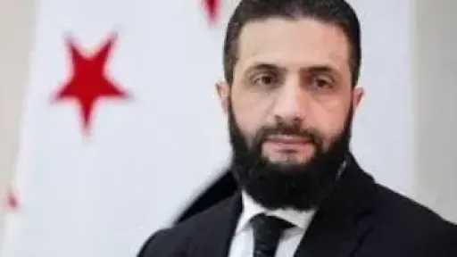 الاحتلال يشعر بالقلق من محاولات إعادة بناء الجيش السورى