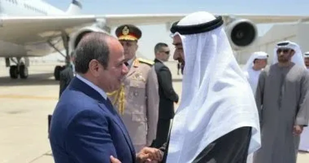 ك