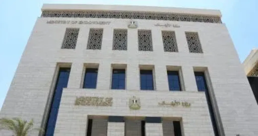 ك