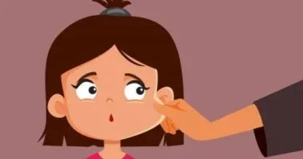 ح