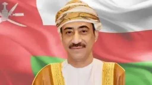 سفير سلطنة عمان: زيارة الرئيس السيسي تعكس عمق العلاقات الثنائية