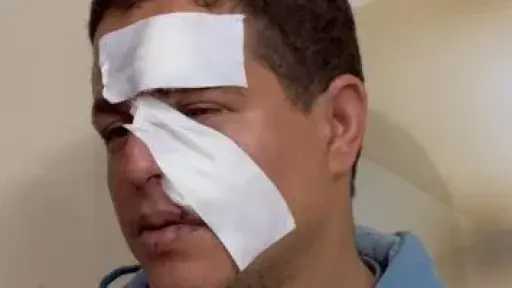 تعليم الدقهليه بشأن الاعتداء علي مدرس بمطواة: لا تهاون في حق المعلم