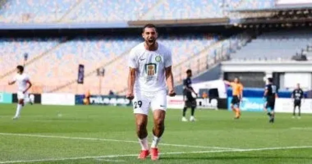 ك