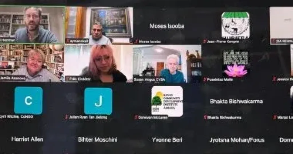 ع
