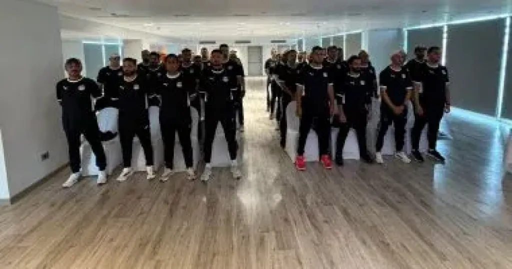 ك