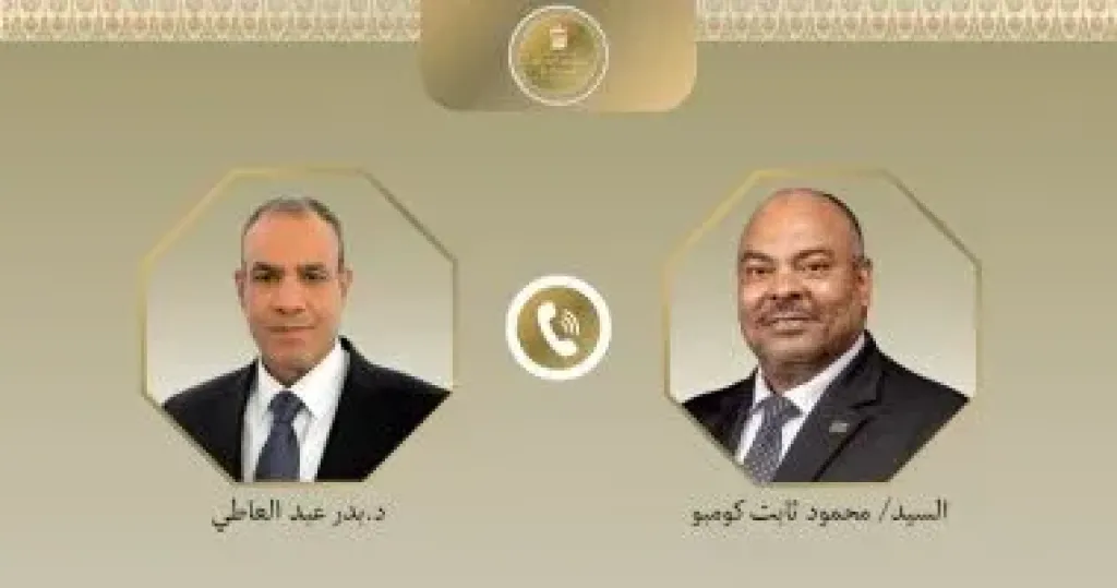 ك