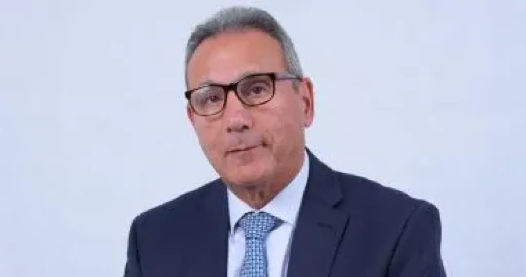 ط