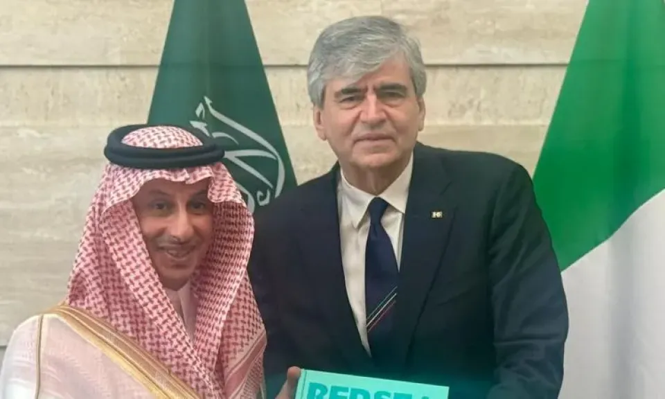 ط