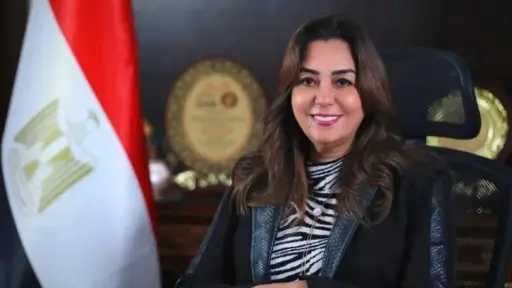 منال عوض: صندوق التنمية المحلية يمول ١٦١٤ مشروعا بأكثر من ٣١,٥ مليون جنيه