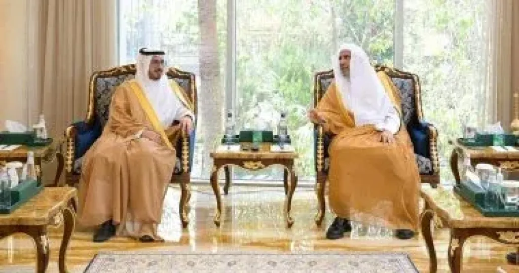 ك
