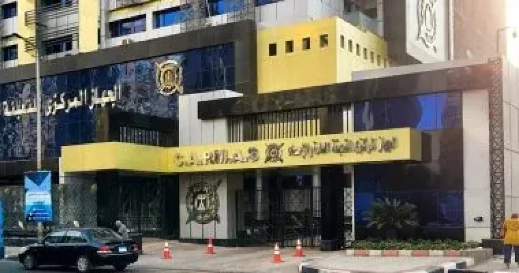 ك