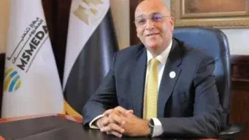جهاز تنمية المشروعات ينجح في توفير 1.8 مليون يومية عمل بالجيزة