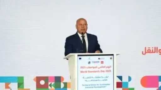 وزير النقل يصل أسيوط اليوم لافتتاح المرحلة الثانية من محور ديروط