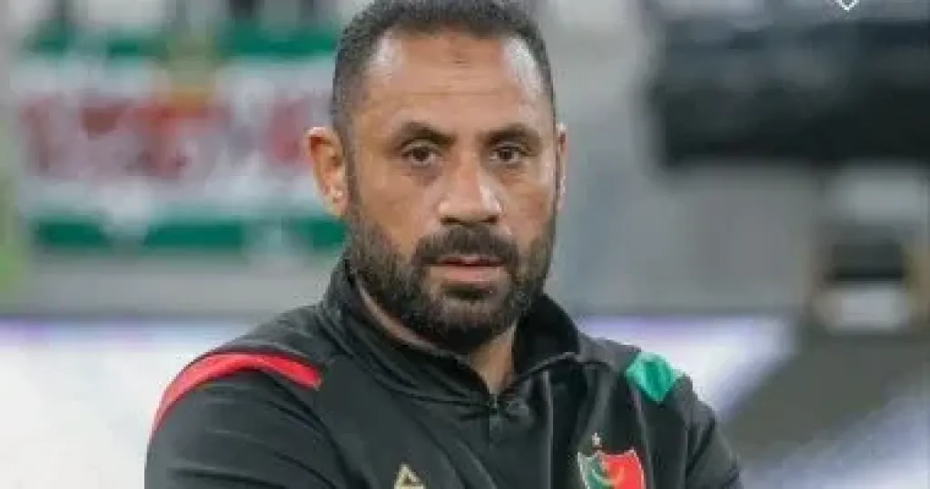 ك