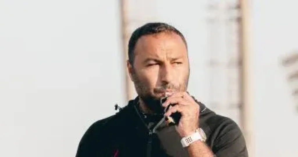 ك