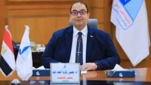 جامعة كفر الشيخ تحقق إنجازًا جديدًا بتقدمها عالميًا في تصنيف U.S. News amp; World Report 2026
