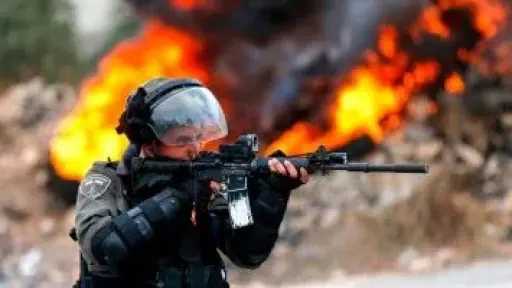 جيش الاحتلال الإسرائيلي يعلن استهداف 40 منشأة في جنوب لبنان