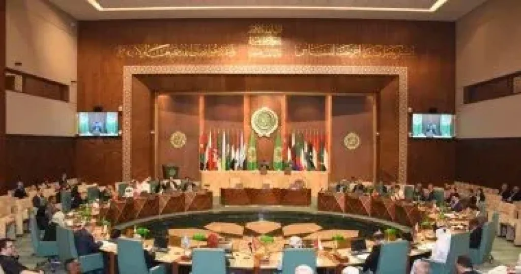 ع