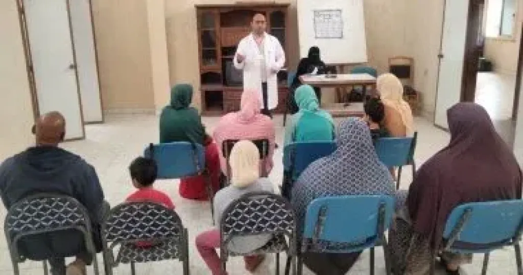 ج
