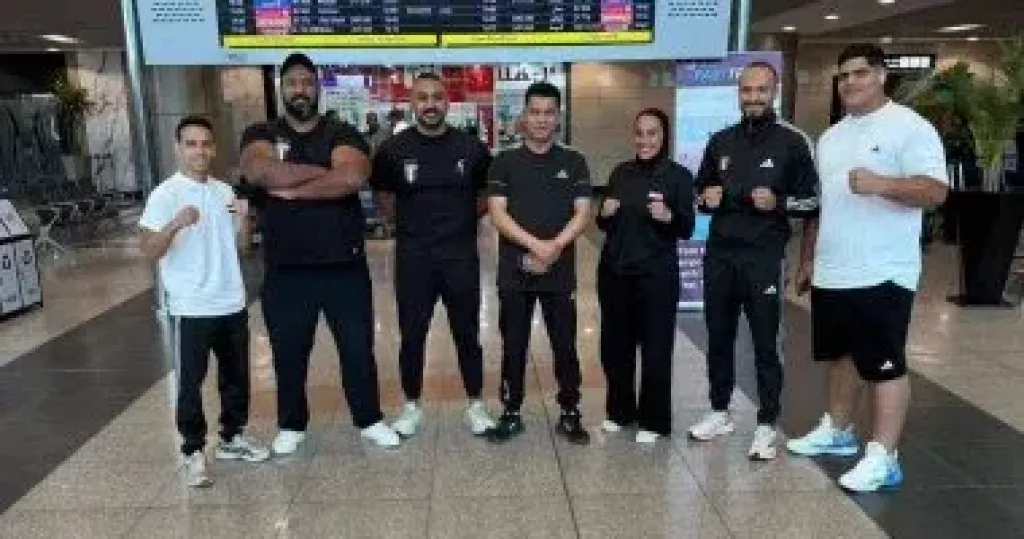 ك