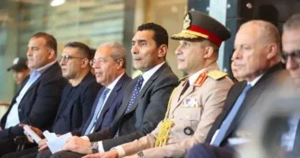ك