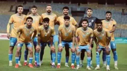 فوز الاتحاد على الطلائع فى الجولة العاشرة يعلن هبوط الإسماعيلي رسمياً