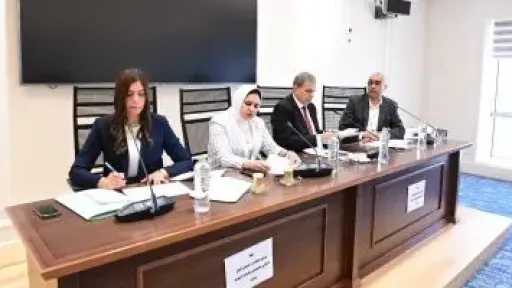 قوى النواب توافق على موازنة التأمينات للعام الجديد بإجمالى 866 مليار جنيه