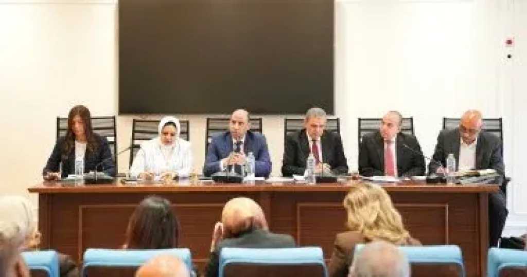 لجنة القوى العاملة بالنواب توافق على تأجيل الانتخابات العمالية لمدة 6 أشهر