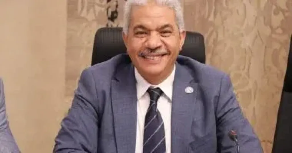 ح