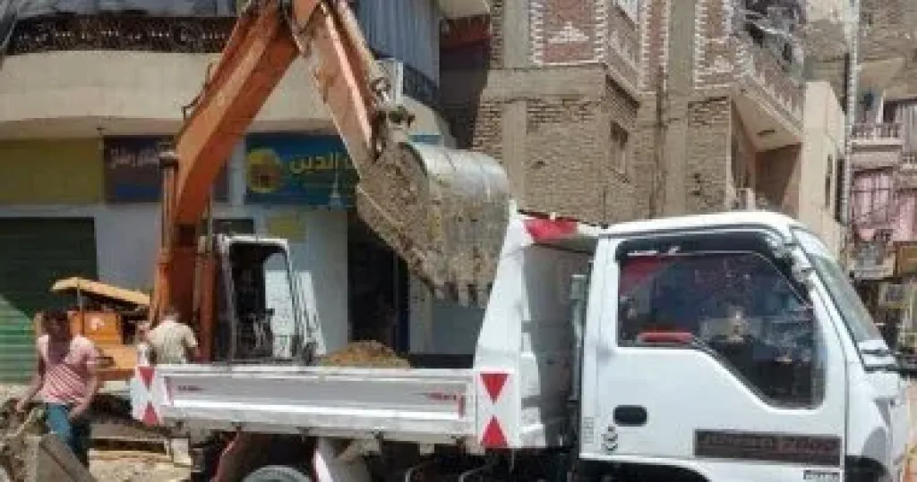 ك