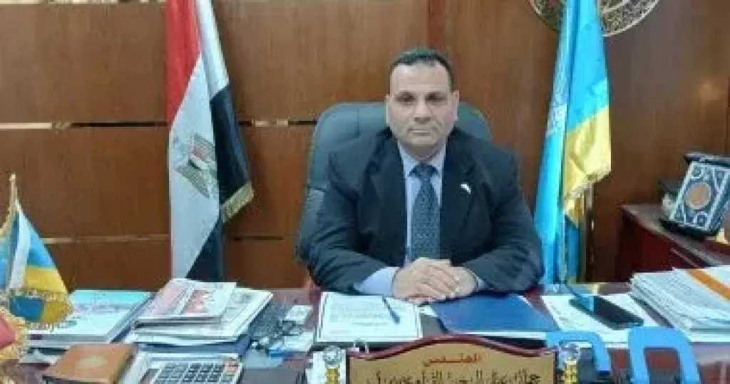 ” تموين الإسكندرية”: توريد 14 ألف طن قمح إلى صوامع الغلال حتى الآن