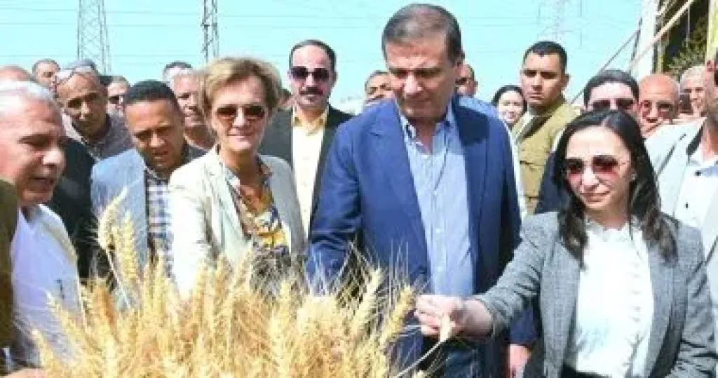 ك