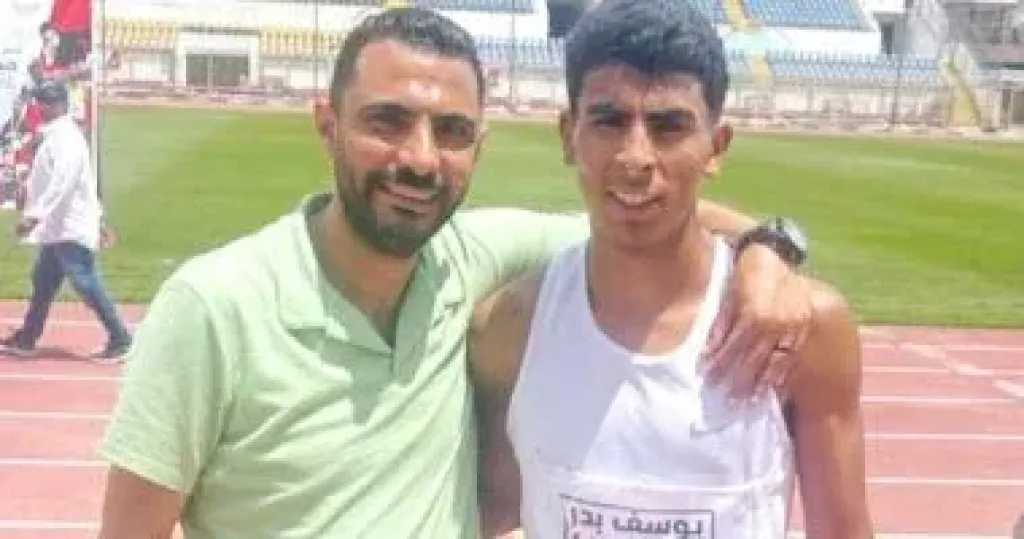 ​تعليم الفيوم يحصد المركز الأول على مستوى الجمهورية في سباق 1500 متر