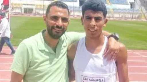 ​تعليم الفيوم يحصد المركز الأول على مستوى الجمهورية في سباق 1500 متر