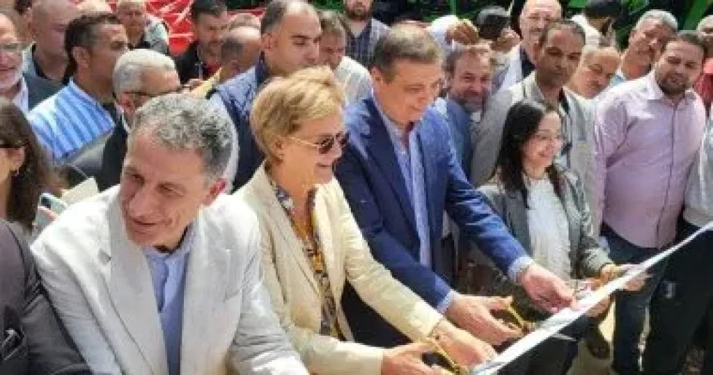 ط