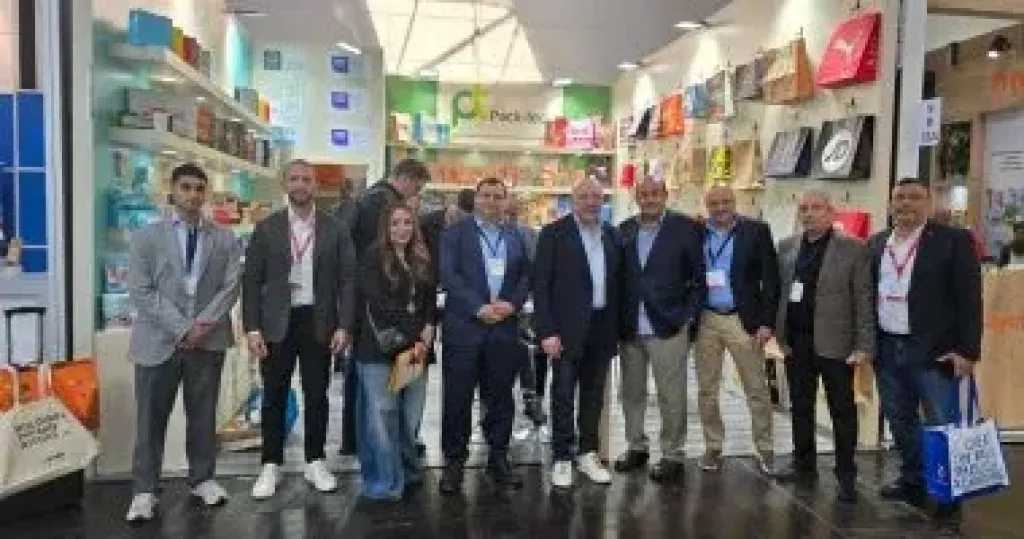 غرفة الطباعة تواصل دعم العارضين المصريين فى أكبر معرض عالمى للتعبئة والتغليف