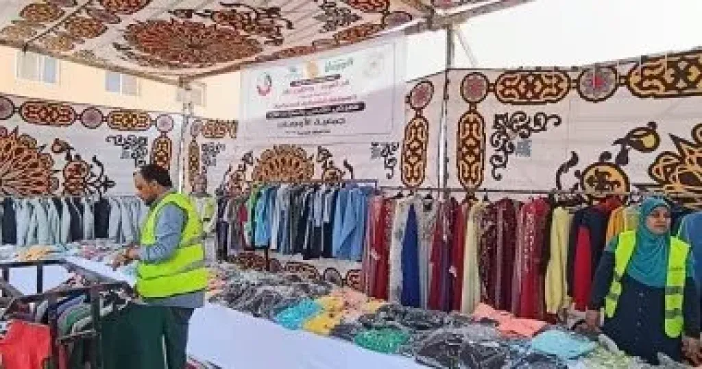 ك
