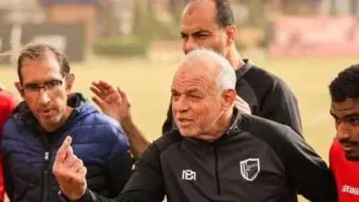 تيم أف سى يهزم الألومنيوم بهدفين لهدف ويتأهل لدورى المحترفين